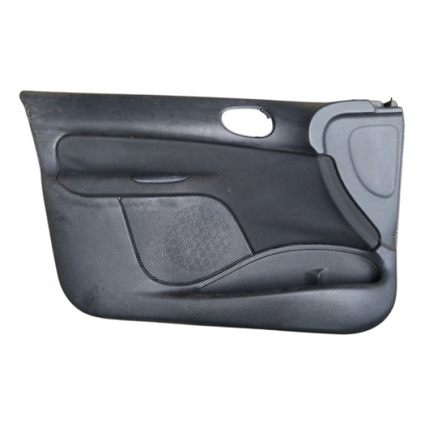 Forro Porta Dianteira Esquerda Peugeot 207 2007 A 2015