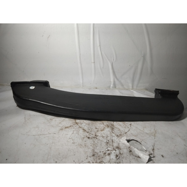 Duto Tubo Superior Esquerdo Ventilação Painel Vw Fox 04/14