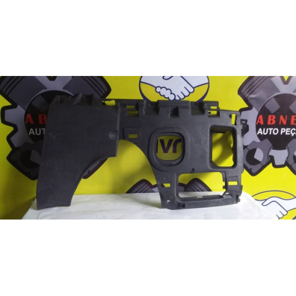 Moldura Tampa Caixa Fusíveis Painel Renault Megane 2008