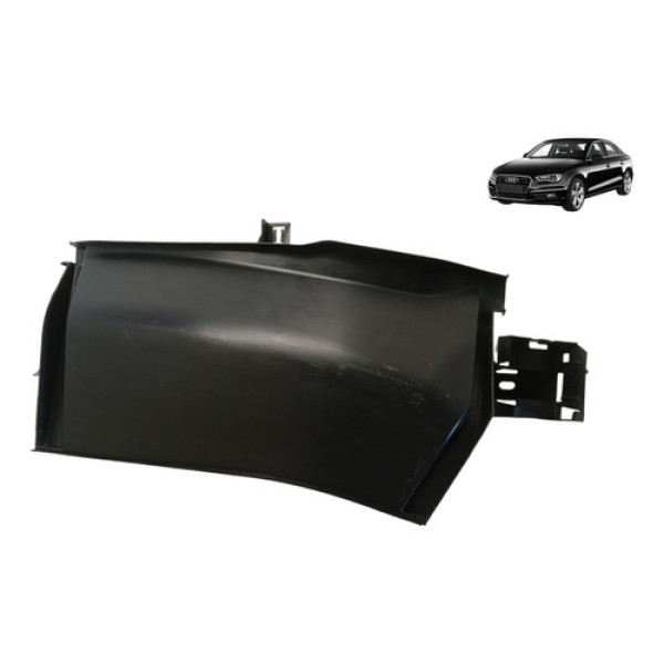 Tampa Proteção Ar Churrasqueira Audi A3 2013 2017 Usado