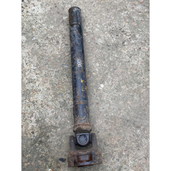 Cardan Dianteiro L-200-triton 2008 3401a086