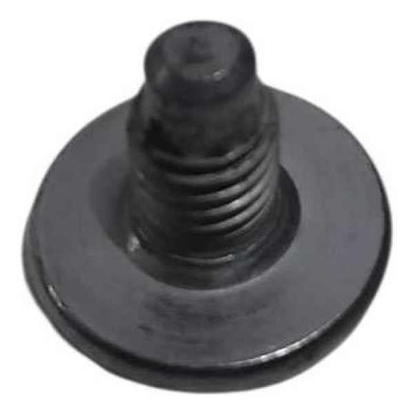 Parafuso Fixação Fechadura Das Portas  Peugeot 408 2012 Unid