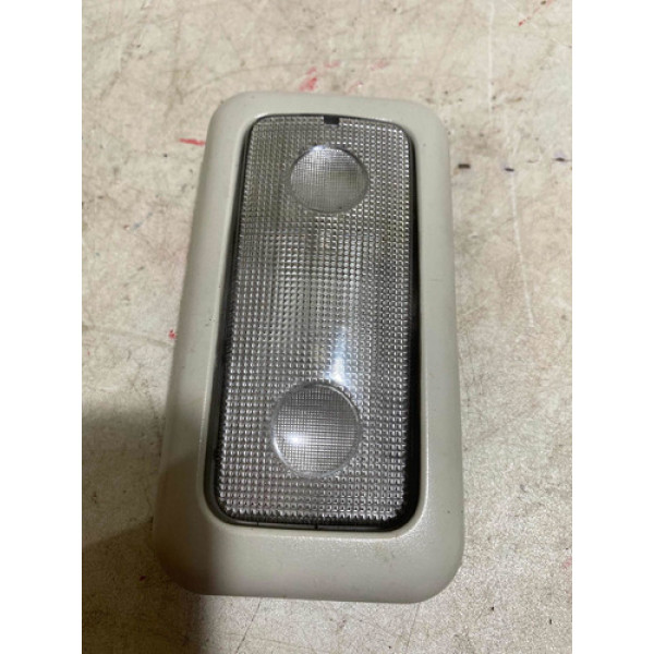 Lanterna Cortesia Teto Fiat Vivace 2014