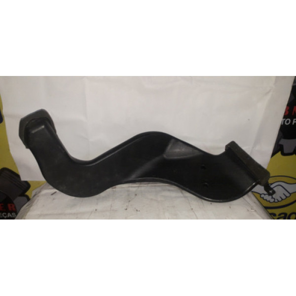 Duto Ar Inferior Esquerdo Hyundai I30 2011