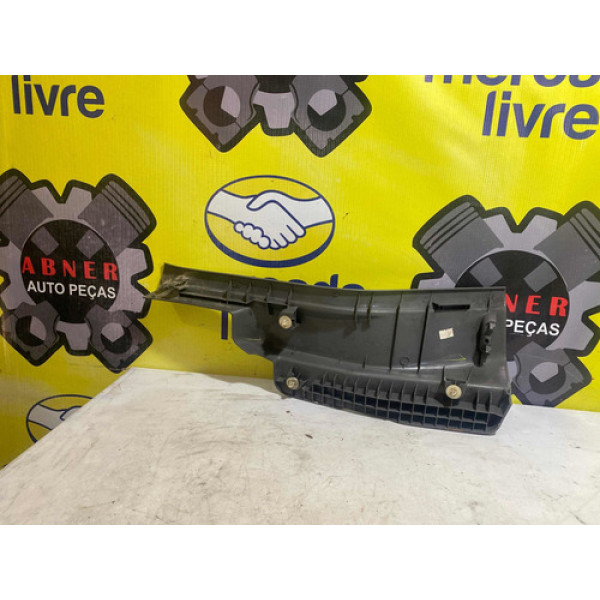 Soleira Porta Nissan Sentra 2008 A 2013  Traseira Esquerda