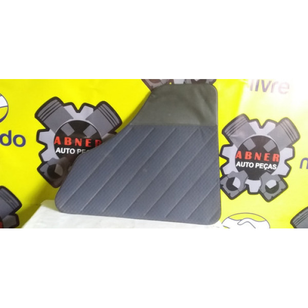 Forro Lateral Traseiro Direito Palio Fire 2002 