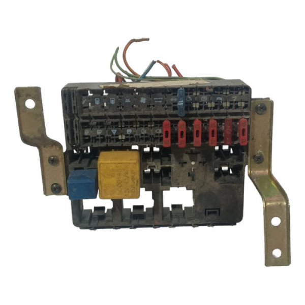 Botão Comando Vidro Elétrico Ford Fiesta/ka/ecosport Cn15145