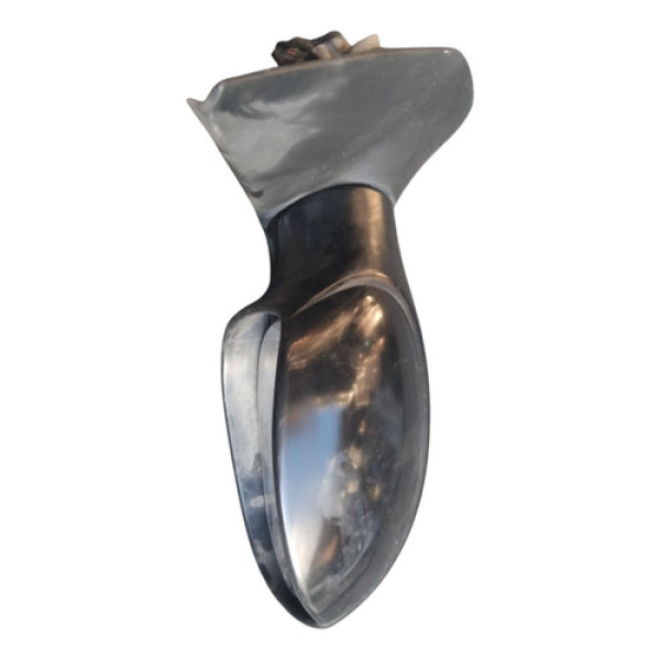 Espelho Retrovisor Direito Peugeot 206 2002 A 2014