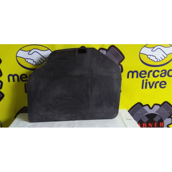 Moldura  Piso Forro Mercedes 300e