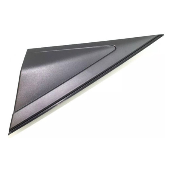 Moldura Externa Retrovisor Dir Hyundai Hb20 2013 *detalhe