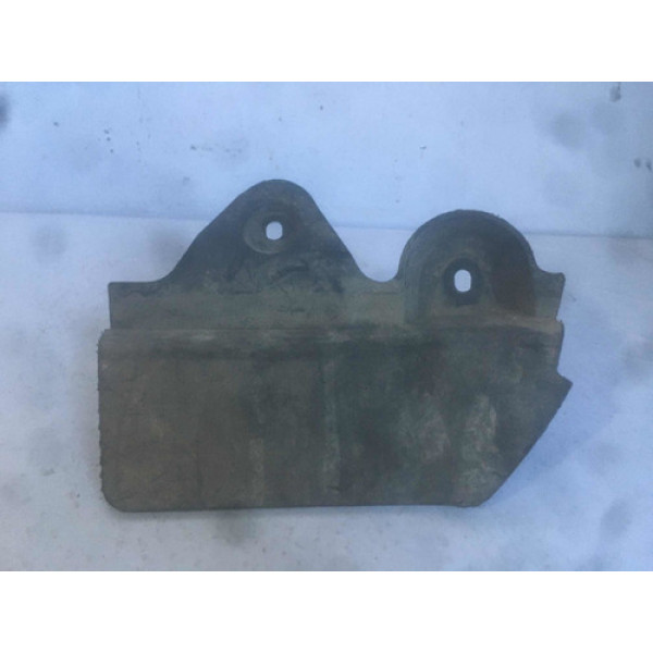 Acabamento Spoiler Traseiro Direito Audi A3 16/19