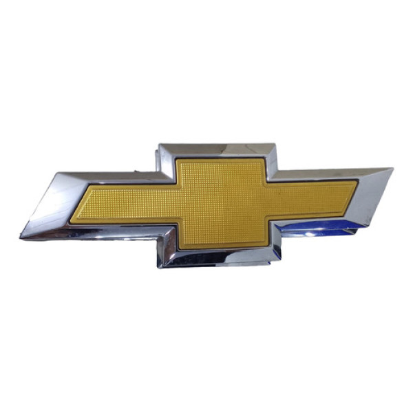 Emblema Traseiro Gm 26306787 Para Carro/caminhonete