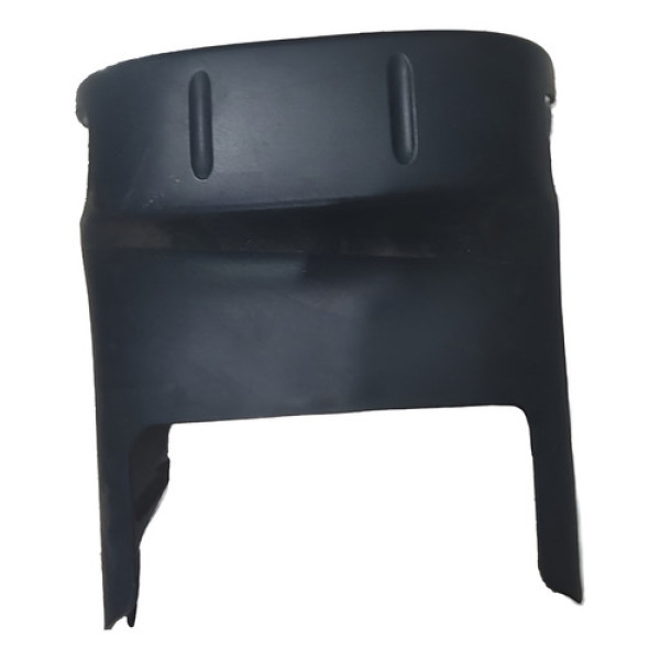 Moldura Superior Coluna Direção Volkswagen Gol G5 1.0 2009