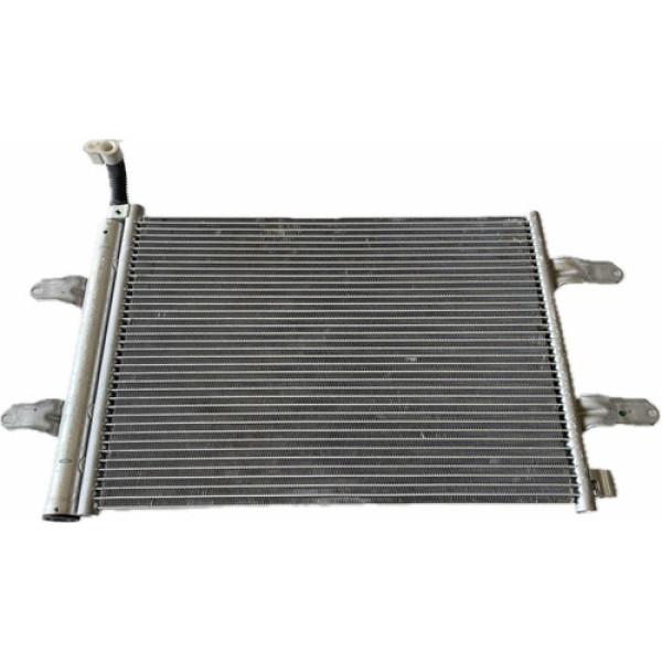 Condensador Ar Fox Polo Gol Sav Voyage G5 G6 5z0820411c Vw