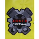 Acaba Churrasqu Para-brisa Orig Gm Onix Prisma 12/19