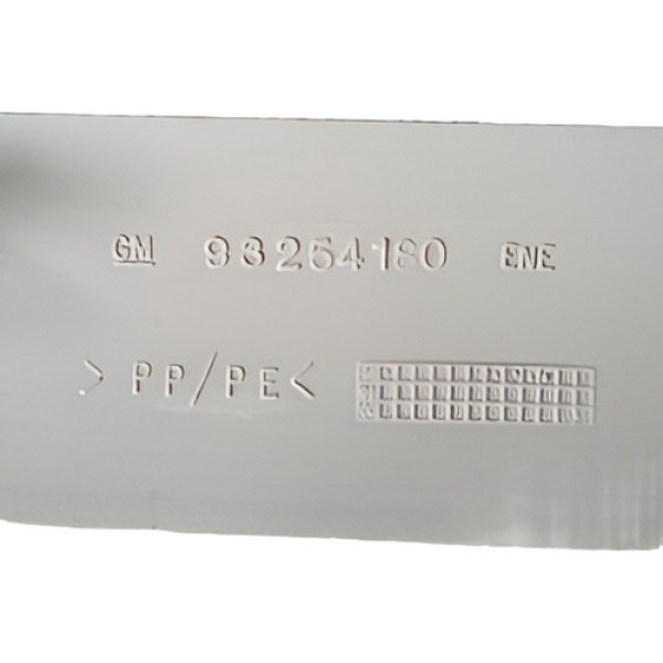 Cobertura Furo Alça Tras Teto 93254180 Astra Gl Hatch 99/01