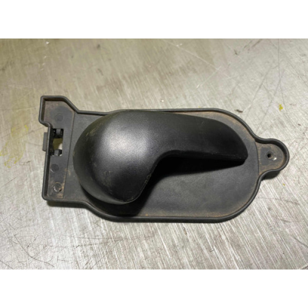 Maçaneta Interna Dianteira Direita Ford Ecosport 2008 #ab