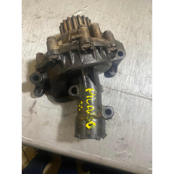 Carcaça Bomba Dágua Picasso 2007 2.0 16v