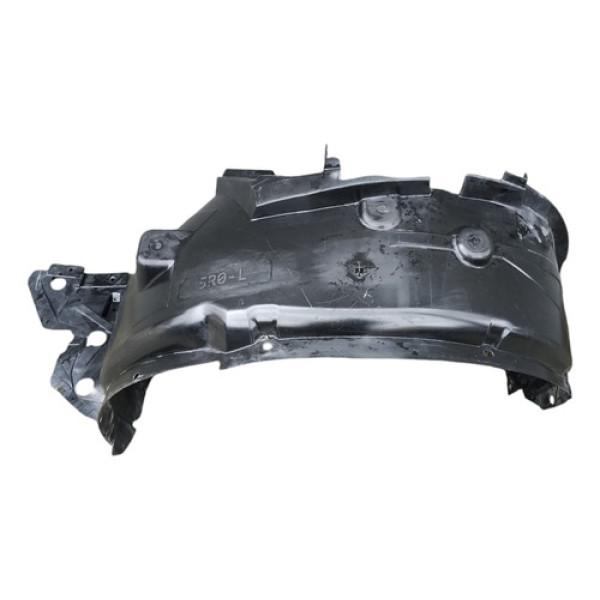 Parabarro Diant Esquer Nissan Kicks 2020/2021 Com Detalhes