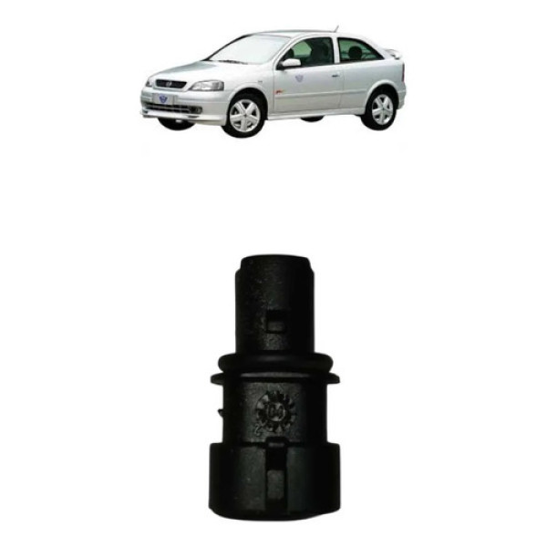 Soquete Lanterna Meia Luz Farol Gm Astra 2001 Original