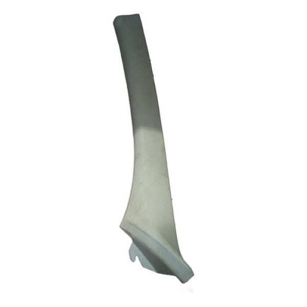 Moldura Acabamento Coluna Pára-brisa Fiat Stilo Le