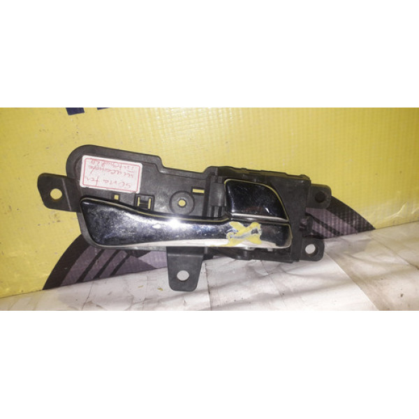 Maçaneta Interna Hyundai Sonata Direito 