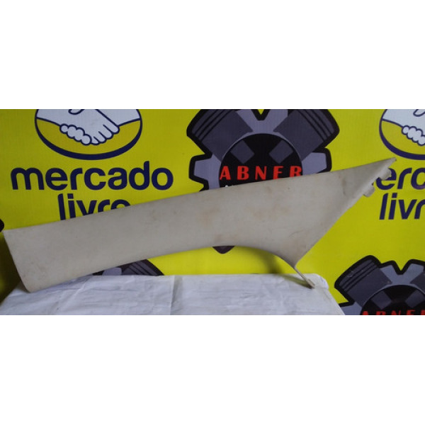 Acabamento Coluna Dianteira Esquerda Dodge Journey 3.6 2014