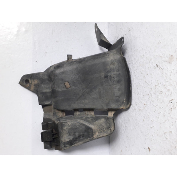 Defletor Sandero Stepway Lado Esquerdo Original 