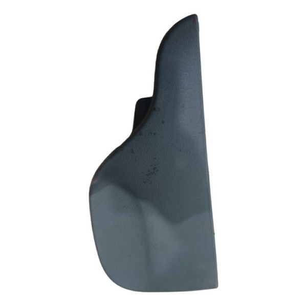 Acabamento Moldura Cinza Lateral Interna Banco Carona Scenic