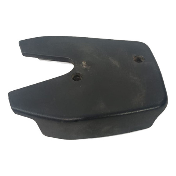 Moldura Acabamento Banco Dianteiro Esquerdo Uno Elba Mille