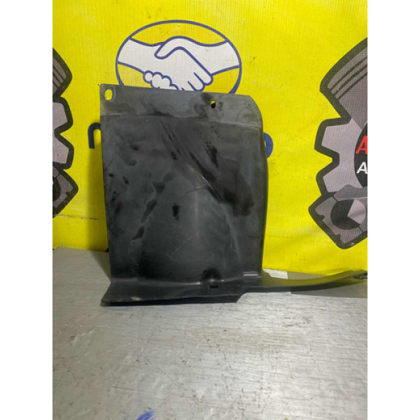 Protecao Motor Lado Esquerdo Picasso 2001/10