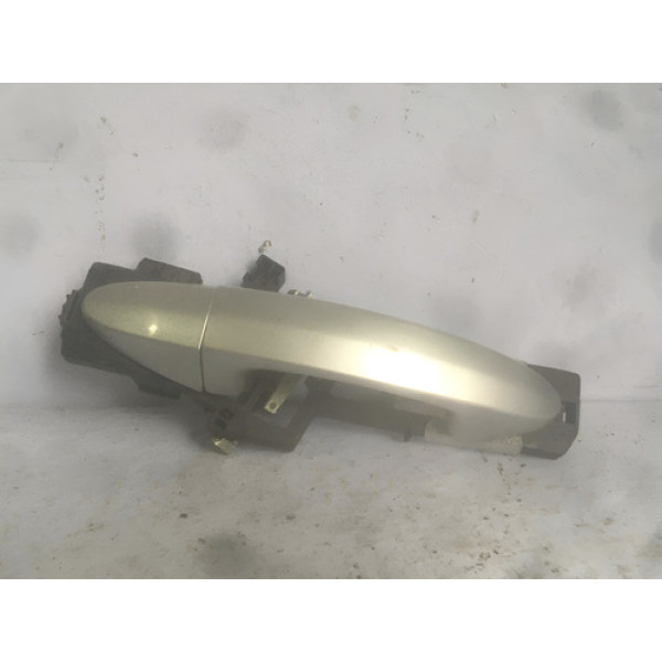 Maçaneta Externa Traseira Direita Ford Ka 2017