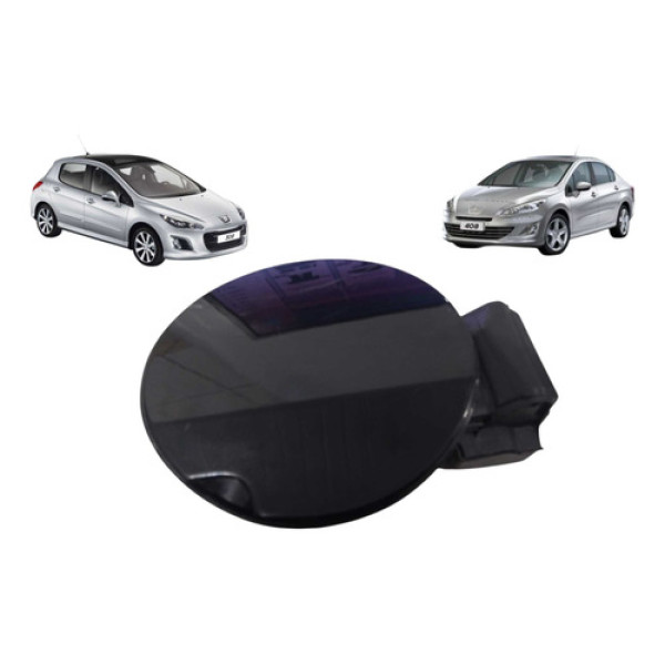 Portinhola Tanque Peugeot 308 408 2011 Á 2016