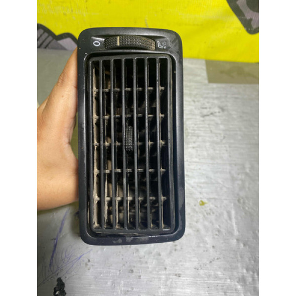 Difusor De Ar Direito Volkswagen Golf Sr 2001 A 2006