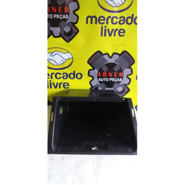 Porta Luvas Painel Sem Tampa Fiesta 2005 Usado 2s65a06010aw