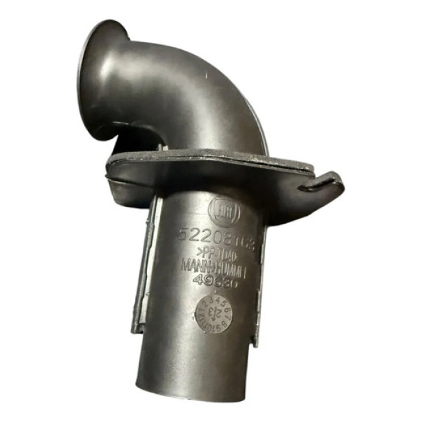 Tomada Duto Filtro Ar Nova Strada Fiorino Evo Vivace 1.4