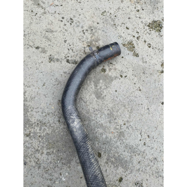 Mangueira Inferior Radiador I30 Manual 2010