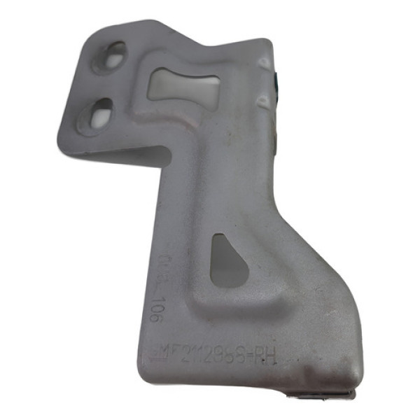 Suporte Para Choque Dianteiro Gm Cobalt 16/20 L.d 52112988