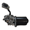 Motor Limpador De Parabrisa Renault Clio ...-2012