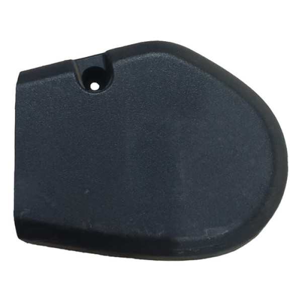 Acabamento Lateral Banco Direito Lado Esq Peugeot 307 05-14