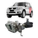 Fechadura Traseira Esquerda Mitsubishi Pajero Tr4 2010