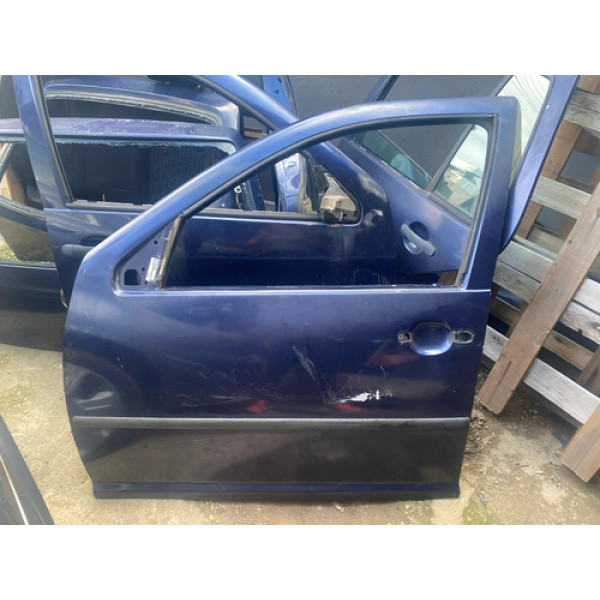 Porta Golf Sr 1.6 2001 Dianteira Esquerda