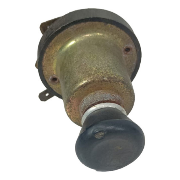 Botão Original Chave Luz Resistência Regulável Vw Fusca 1500