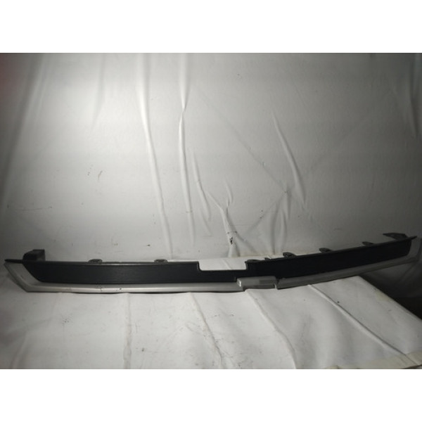 Grade Superior C/friso Chevrolet Onix/prisma 17/19 *detalhe