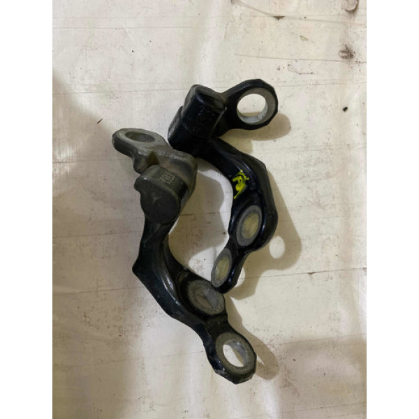 Par De Dobradiça Porta T.d Ford Focus 2009