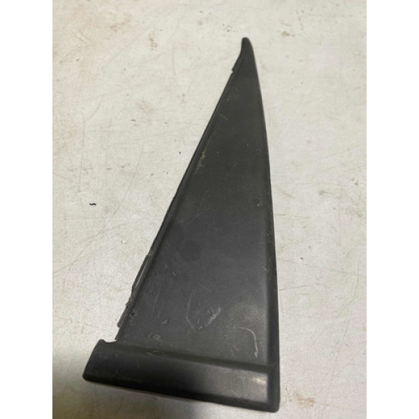 Acabamento Ext Porta Tras Esq Orig Corsa Hatch Sedam 04/13