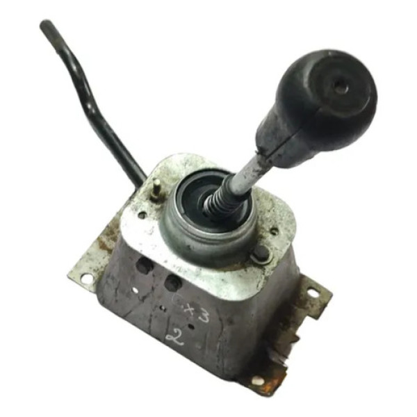 Alavanca Marcha Trambulador Cambio Gol Parati G2 G3 98/05