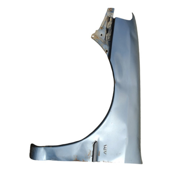 Paralama Dianteiro Esquerdo Gol G3 [com Detalhes]