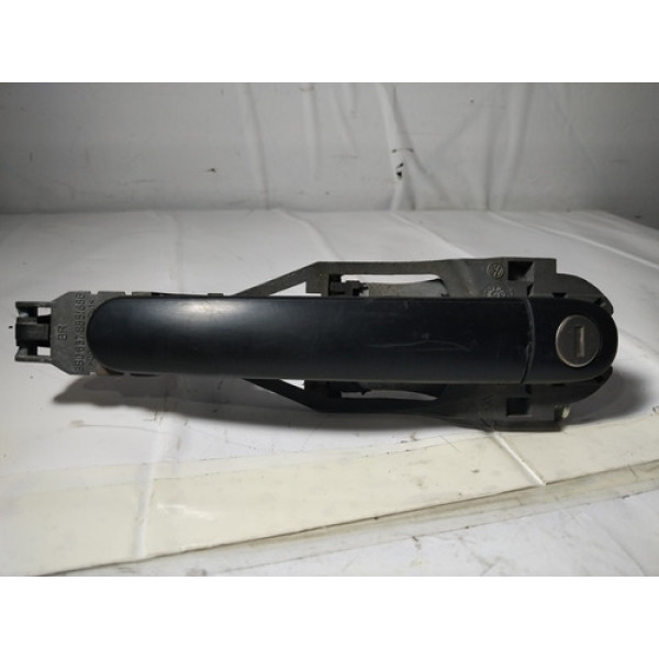 Maçaneta Externa Dianteira Esquerda Volkswagen Fox 03/09