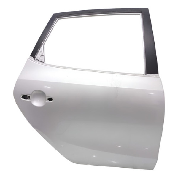 Porta Traseira Direita Hyundai I30 2010 Usado